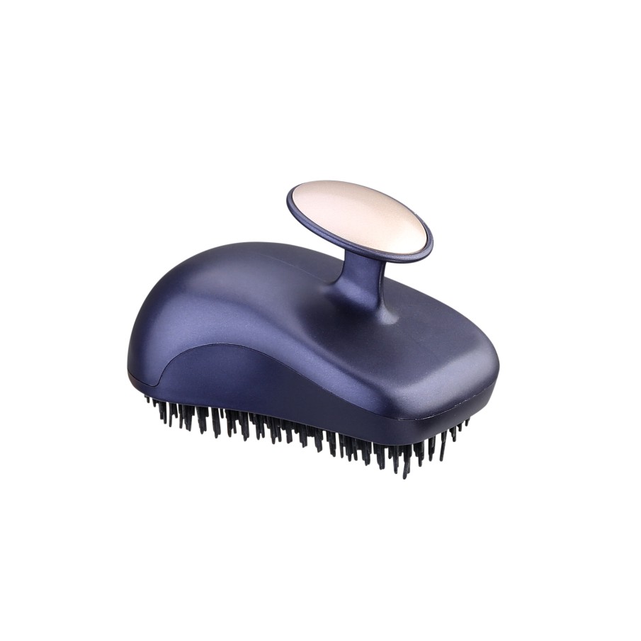 Ionic cat brush clearance