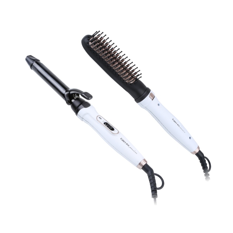 TH7209 Hair Curler