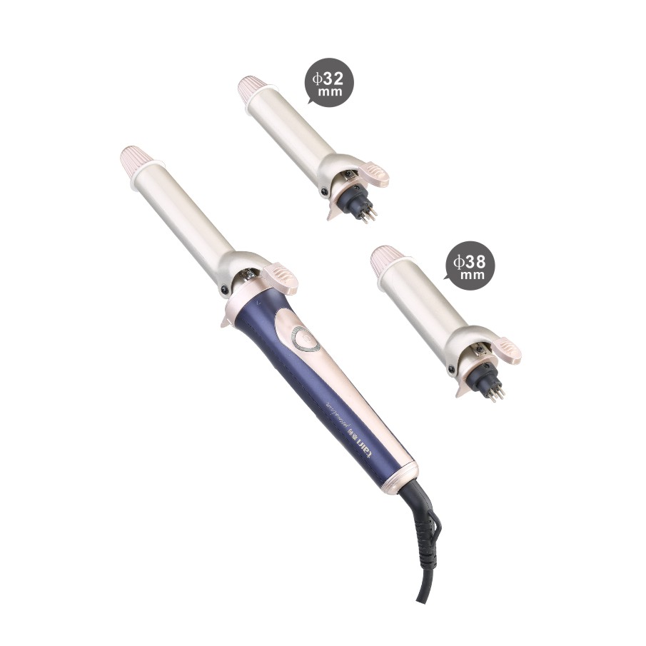 TH7216 Hair Curler
