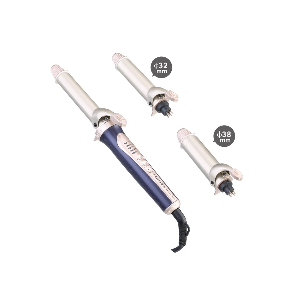 TH8216 Hair Curler