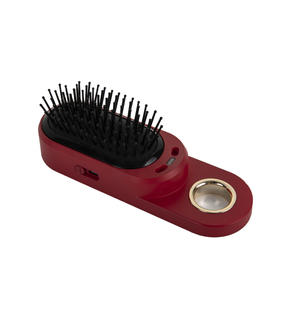 Ib109 Connectable Ionic Tech Brush