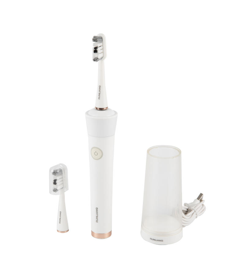 Tbs-601 Smart Soft Toothbrush For Adult