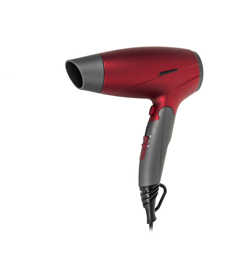 HD1612 1400-1600W Foldable Handle Hair Dryer