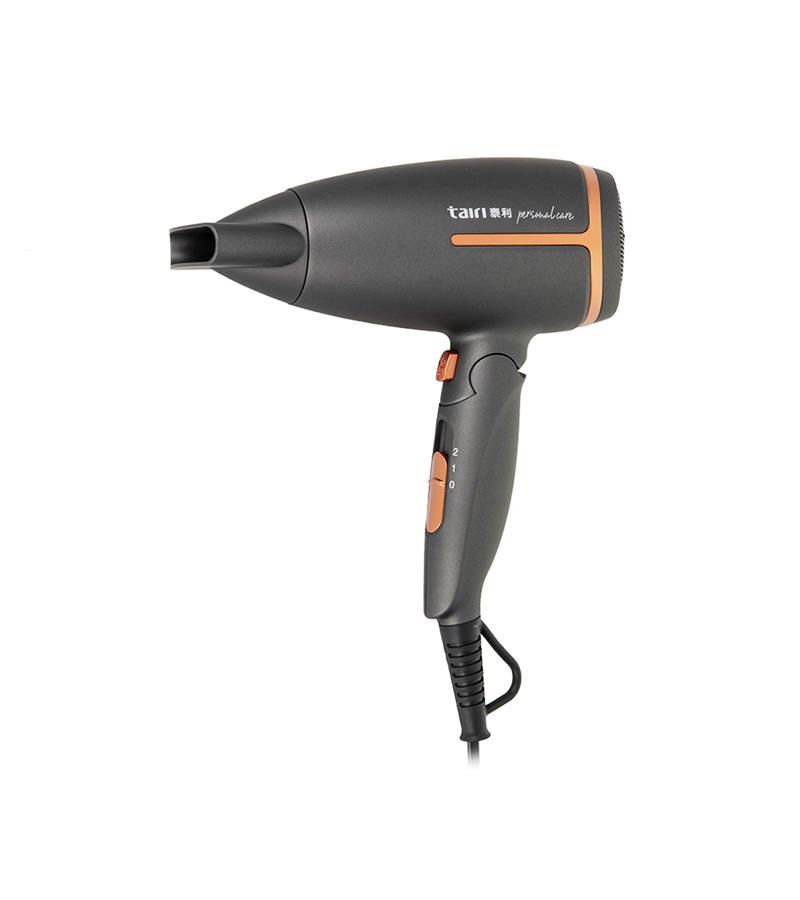 HD1810 1800W Removable Filter Cover Hair Dryer