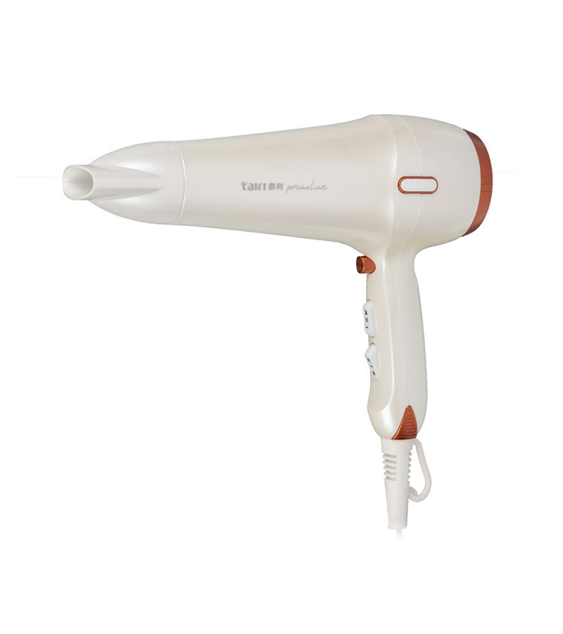 HD2002 220-240V Removeable Air Filter Hair Dryer