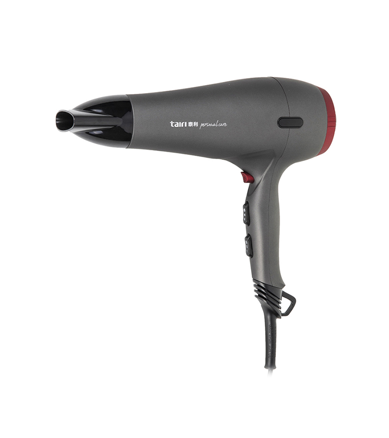 HD2003 1800-2000W Wave Heater Hair Dryer