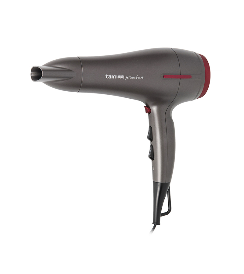 Hd2010 1800-2200W Wave Heater Hair Dryer