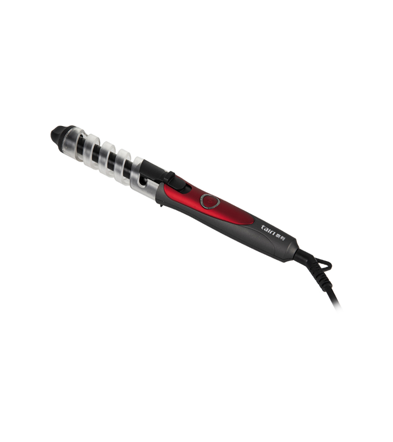 TH7217 19mm Scald-proof Hair Curler