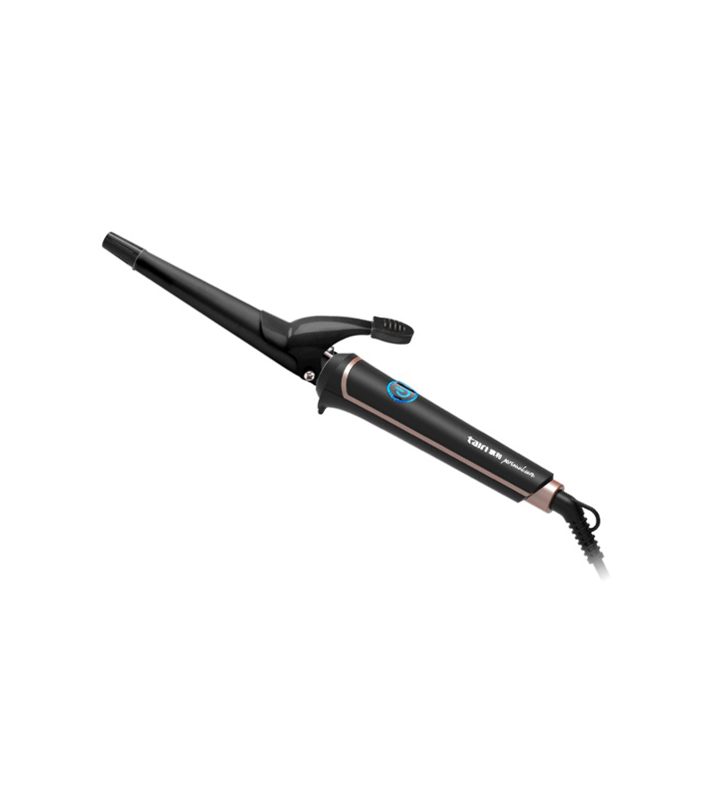 TH7228C Portable Worldwide Voltage Hair Curler