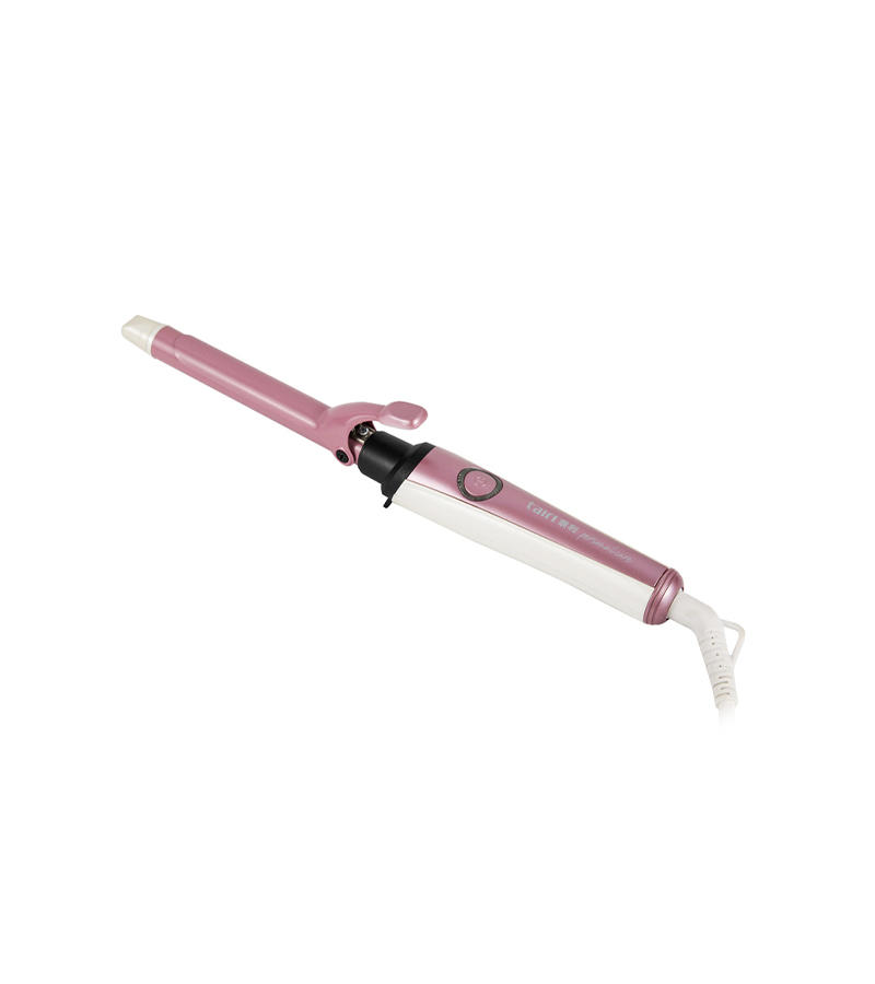 TH7319 19mm Worldwide voltage Hair Curler/tong
