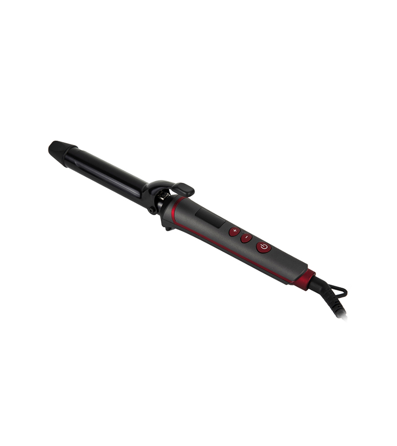 TH8228A 19/25/32mm Styling Wand Hair Curler