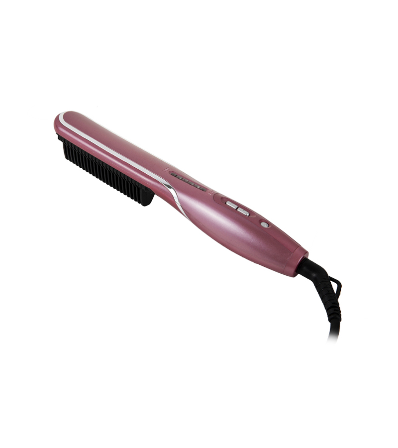 Tl5318 Fast Heat Up Straightener Brush