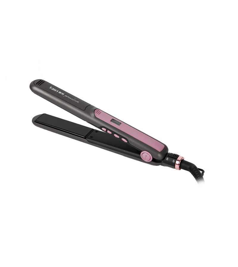 TL6522 Temperature Control Hair Straightener