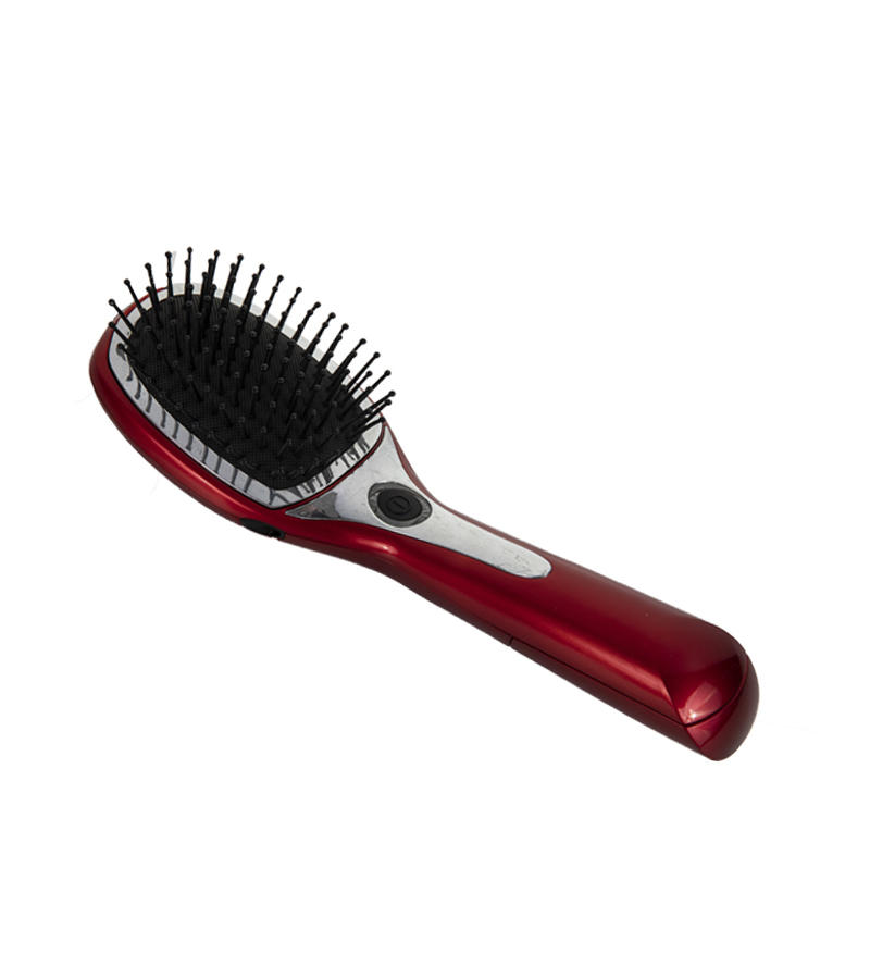 Ib103 Ionic Electric Curved Brush