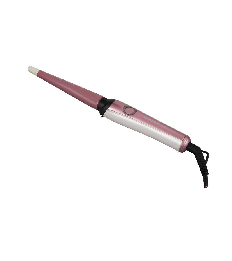 TH7219 Pointed Automatic Hair Curler Magic Wand
