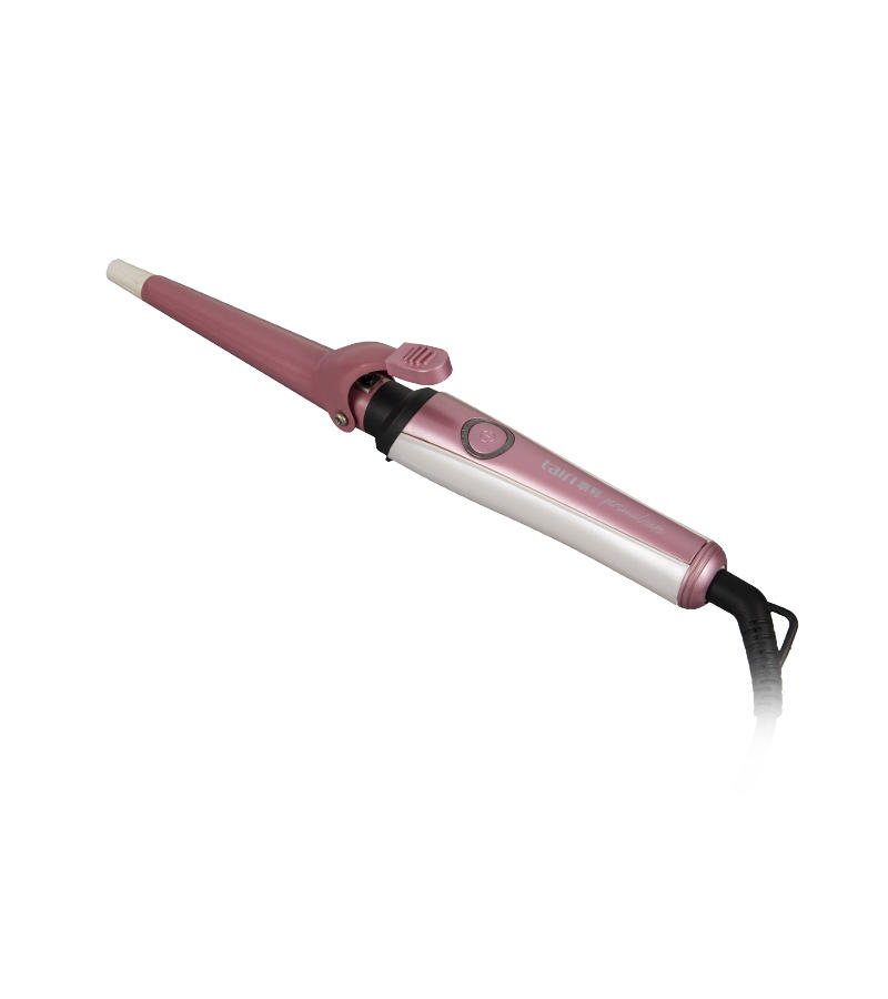 TH7219B Pointed Automatic Hair Curler