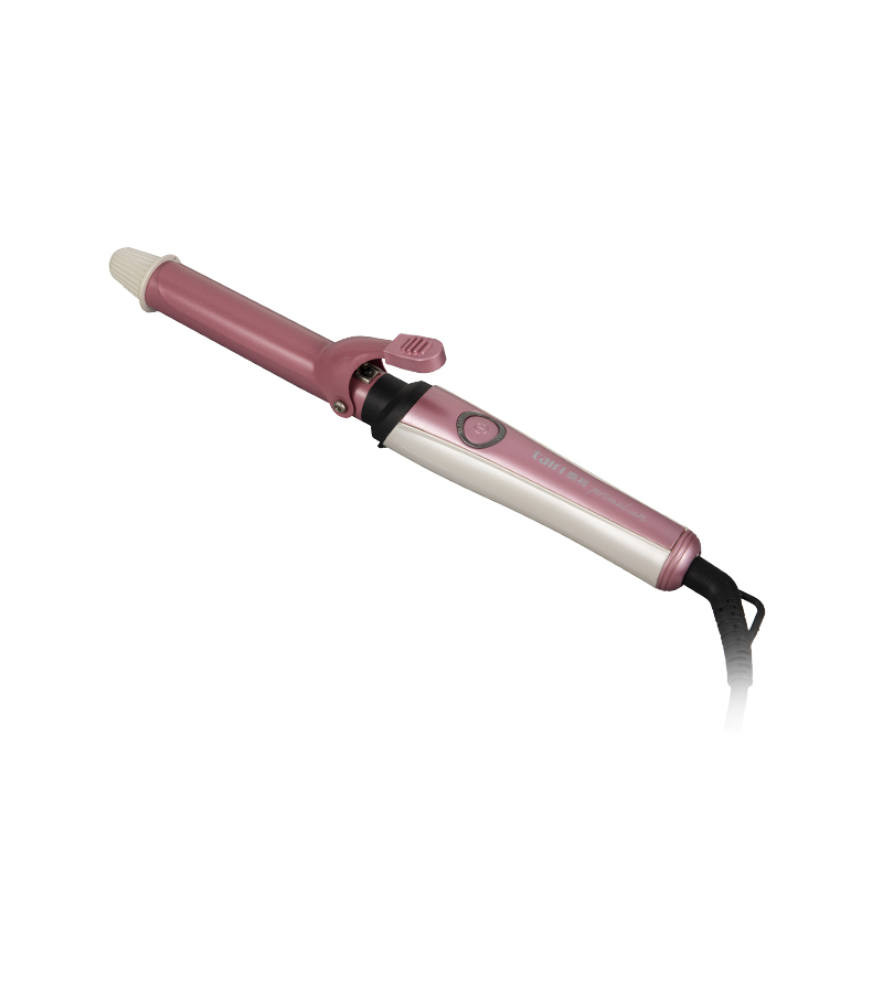 TH7219C Straight Barrel Hair Curler
