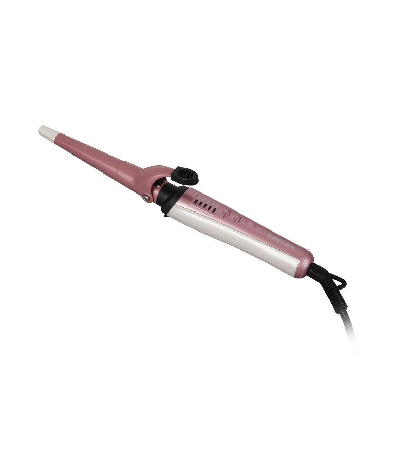 TH8219A LED Digital Precise  Control Hair Curler