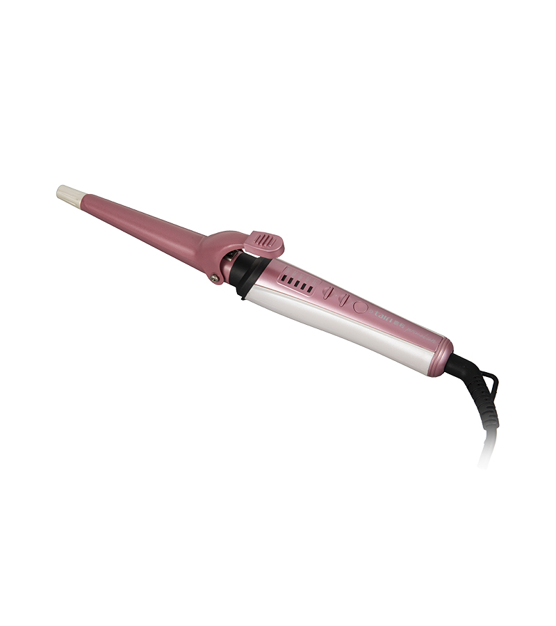 TH8219B LED Tip Temperature Control Hair Curler